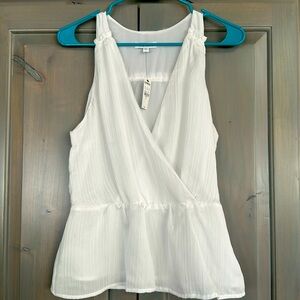 Brand new express blouse